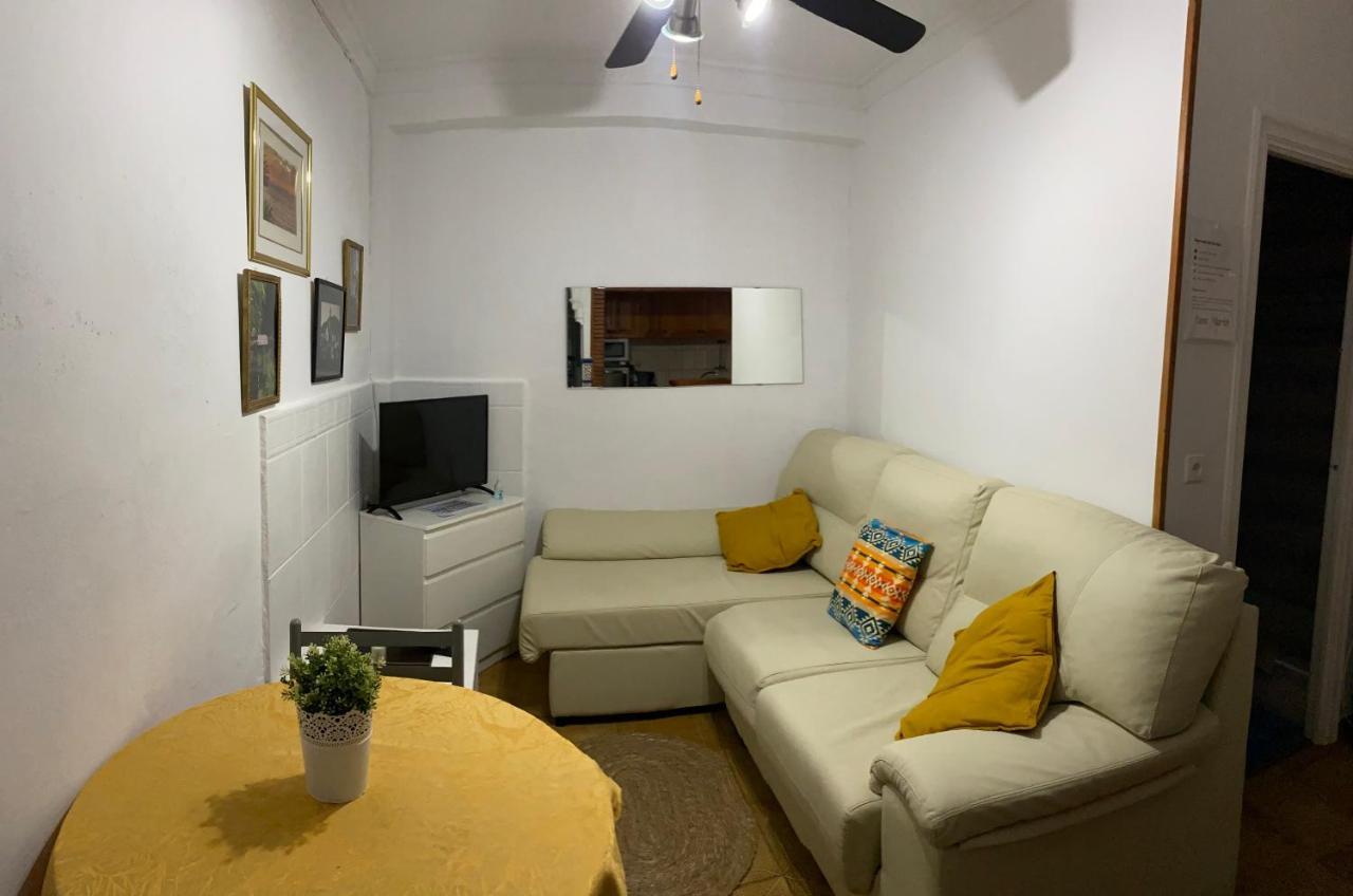 Casa Maria Apartment Estepona Exterior photo